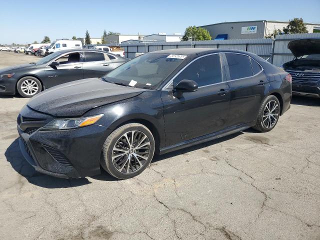 2019 TOYOTA CAMRY L — VIN 4T1B11HKXKU819350