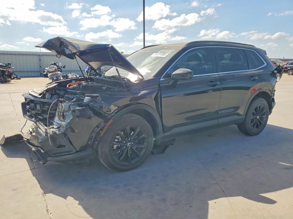 2024 HONDA CR-V — VIN 7FARS6H8XRE053094