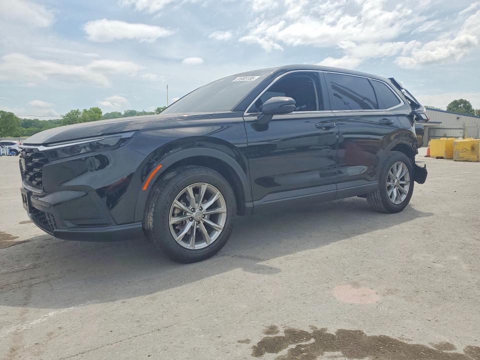 2024 HONDA CR-V — VIN 7FARS4H40RE012863