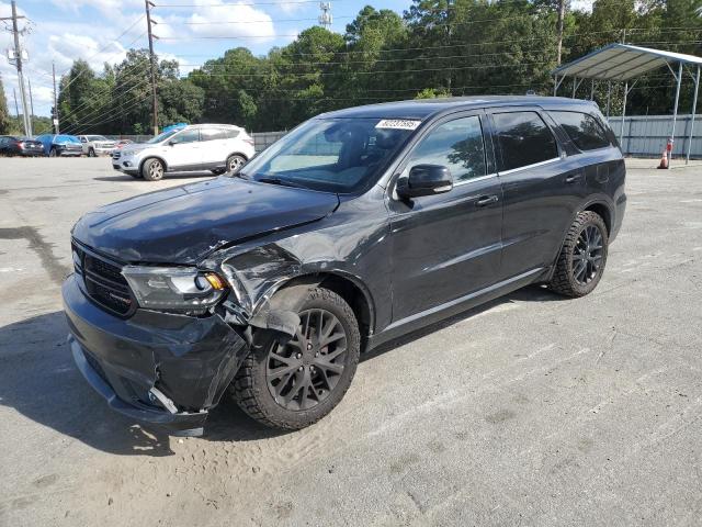 2015 DODGE DURANGO LI — VIN 1C4RDHDG3FC904563