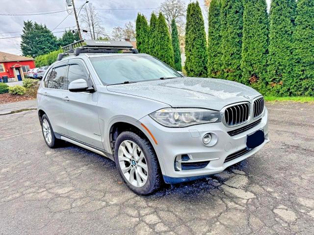 2015 BMW X5 — VIN 5UXKR0C56F0P09402