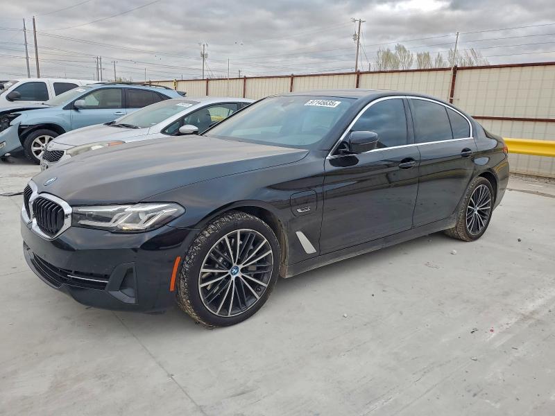 2023 BMW 530E — VIN WBA13AG05PCM20043
