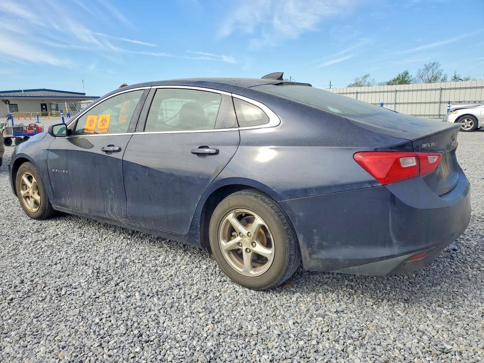 1G1ZB5ST4JF164509