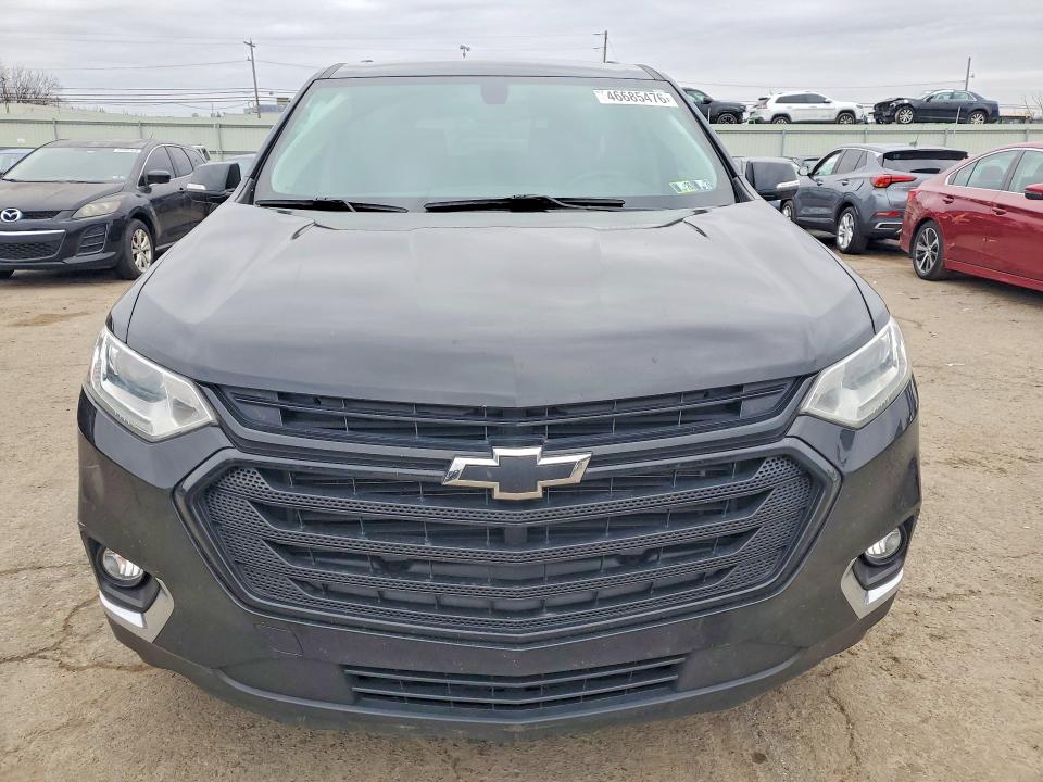 1GNEVGKW7KJ134560