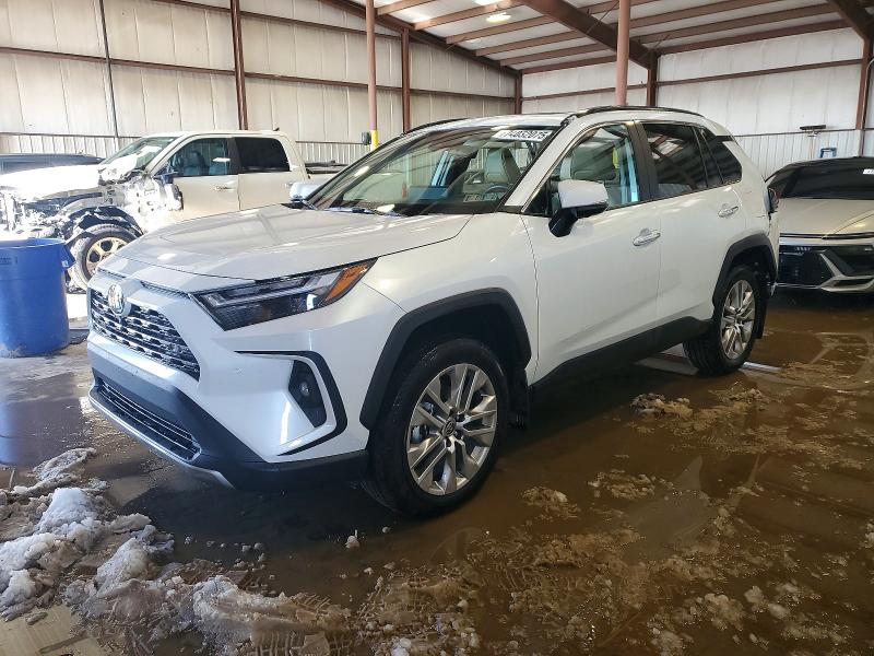 2024 TOYOTA RAV4 LIMIT — VIN 2T3N1RFV8RW484230