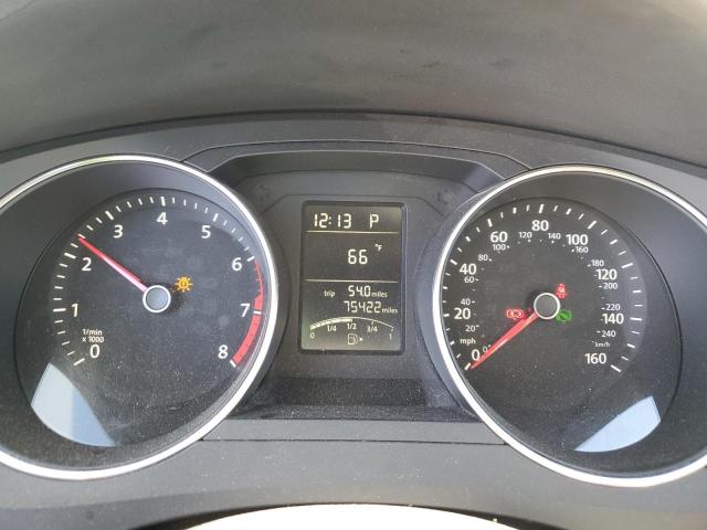 3VW267AJ5GM343835
