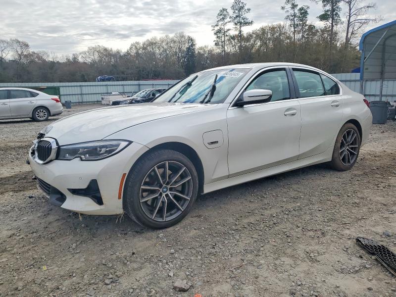 2022 BMW 330 E — VIN 3MW5P7J05N8C65256
