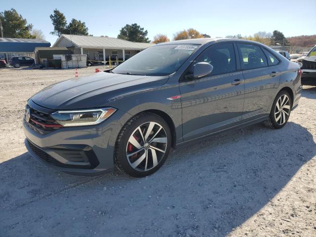 2021 VOLKSWAGEN JETTA — VIN 3VW6T7BU8MM005375