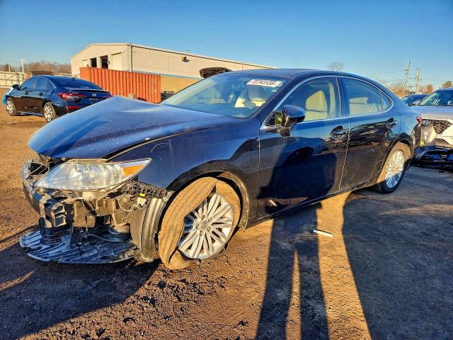 2015 LEXUS ES 350 — VIN JTHBK1GG7F2207475