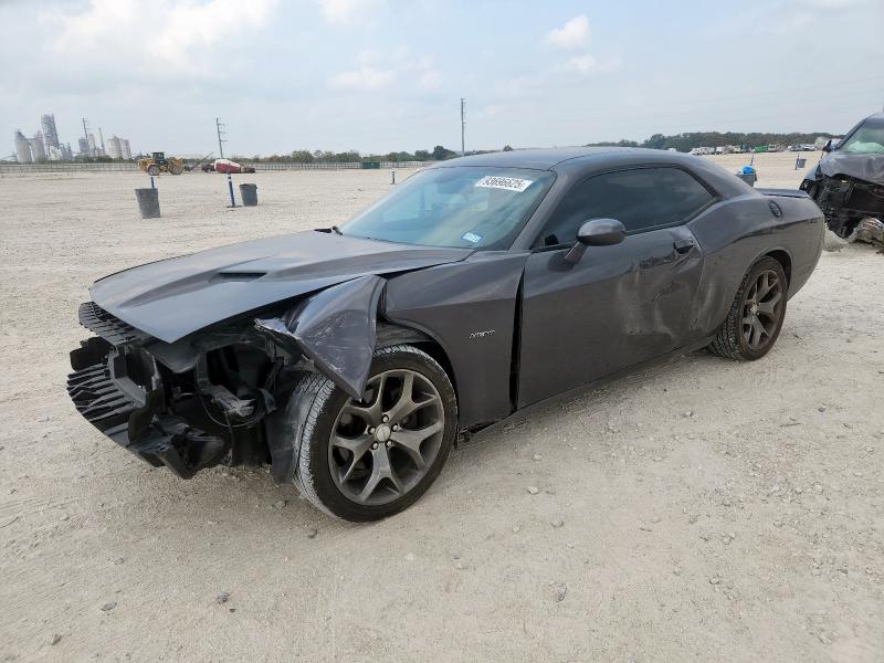 2015 DODGE CHALLENGER — VIN 2C3CDZBT6FH761203