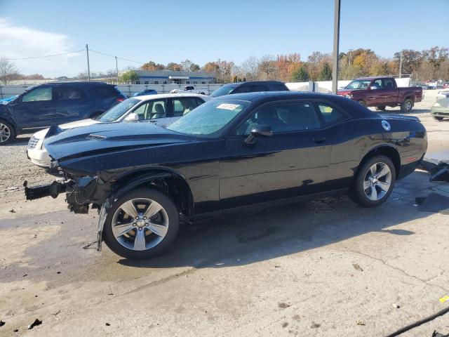 2019 DODGE CHALLENGER — VIN 2C3CDZAG5KH723573