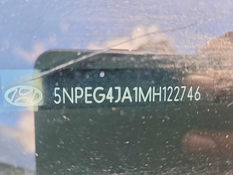 5NPEG4JA1MH122746