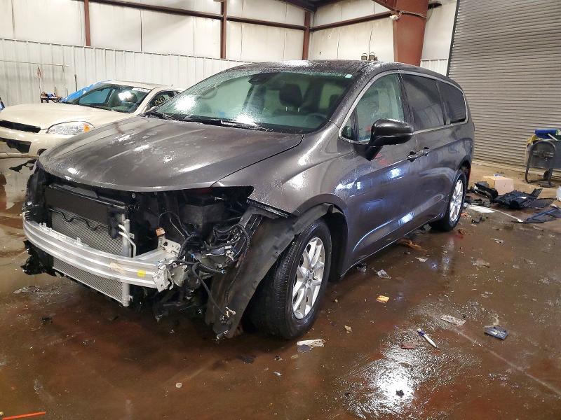 2023 CHRYSLER PACIFICA T — VIN 2C4RC1BG0PR517779