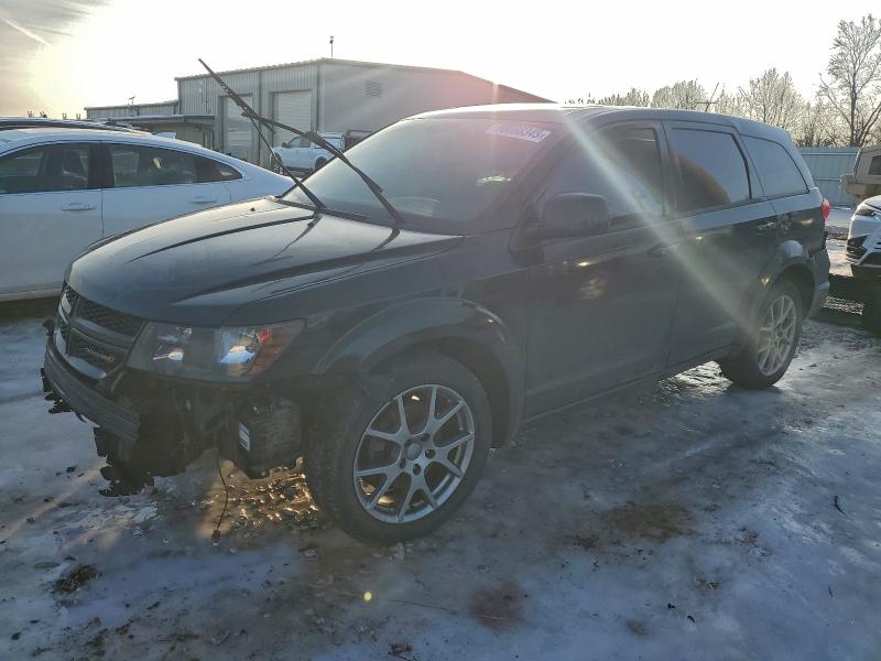 2015 DODGE JOURNEY R/ — VIN 3C4PDCEG5FT632031