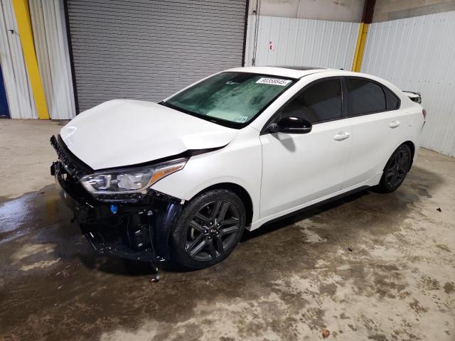 2021 KIA FORTE — VIN 3KPF34AD0ME278484
