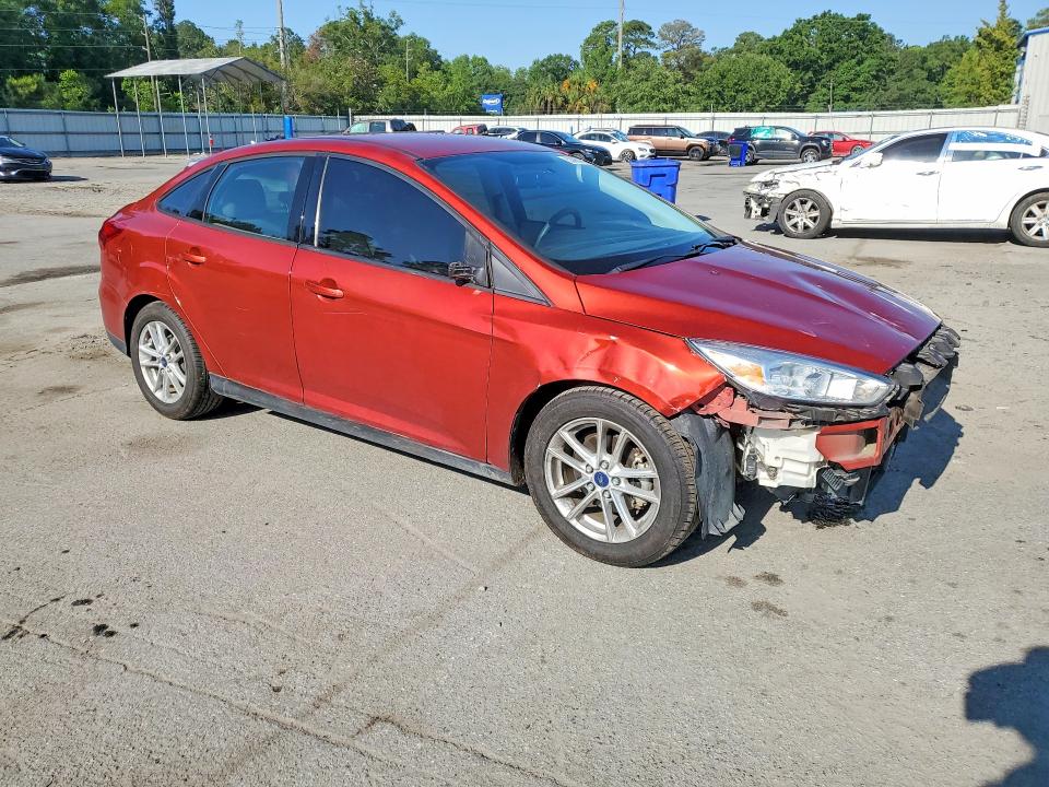 1FADP3F20JL319055