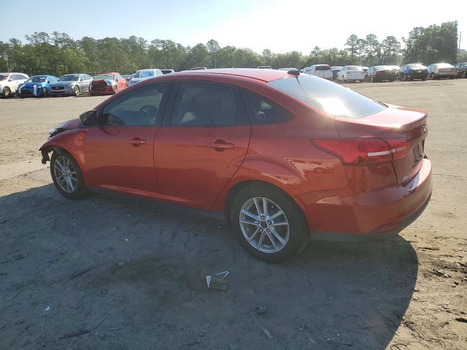 1FADP3F20JL319055