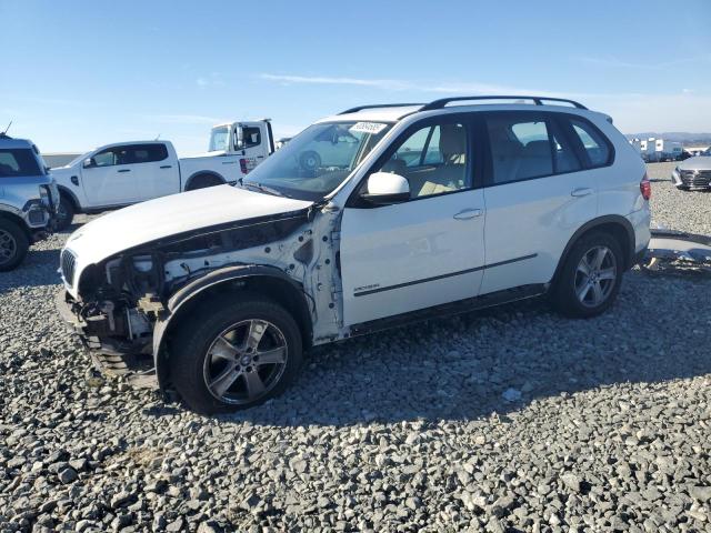 2012 BMW X5 XDRIVE3 — VIN 5UXZV4C55CL987641