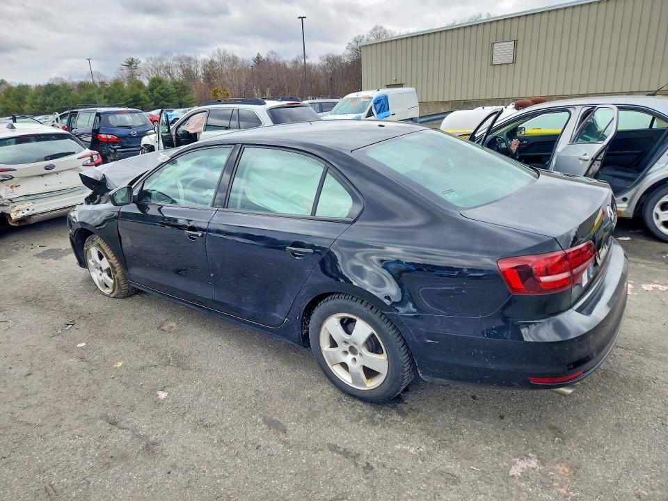 3VW167AJ7HM289015