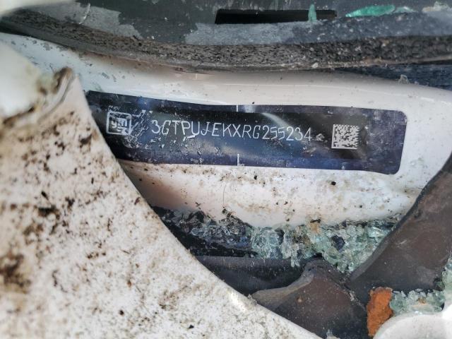 3GTPUJEKXRG255234