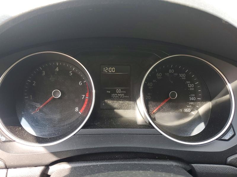 3VW2K7AJ8FM335058