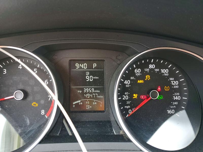 3VW2B7AJ6HM221319