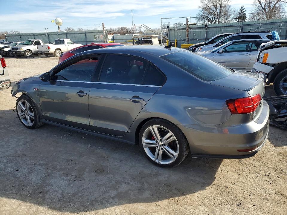 3VW5T7AJ8GM255397