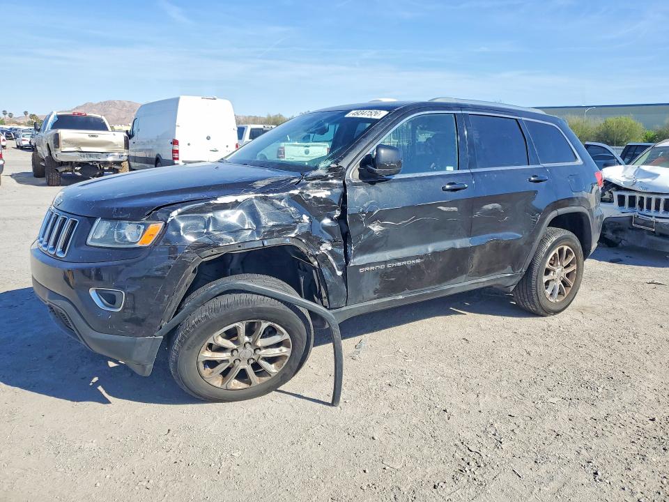 2015 JEEP GRAND CHEROKEE — VIN 1C4RJFAG3FC103066