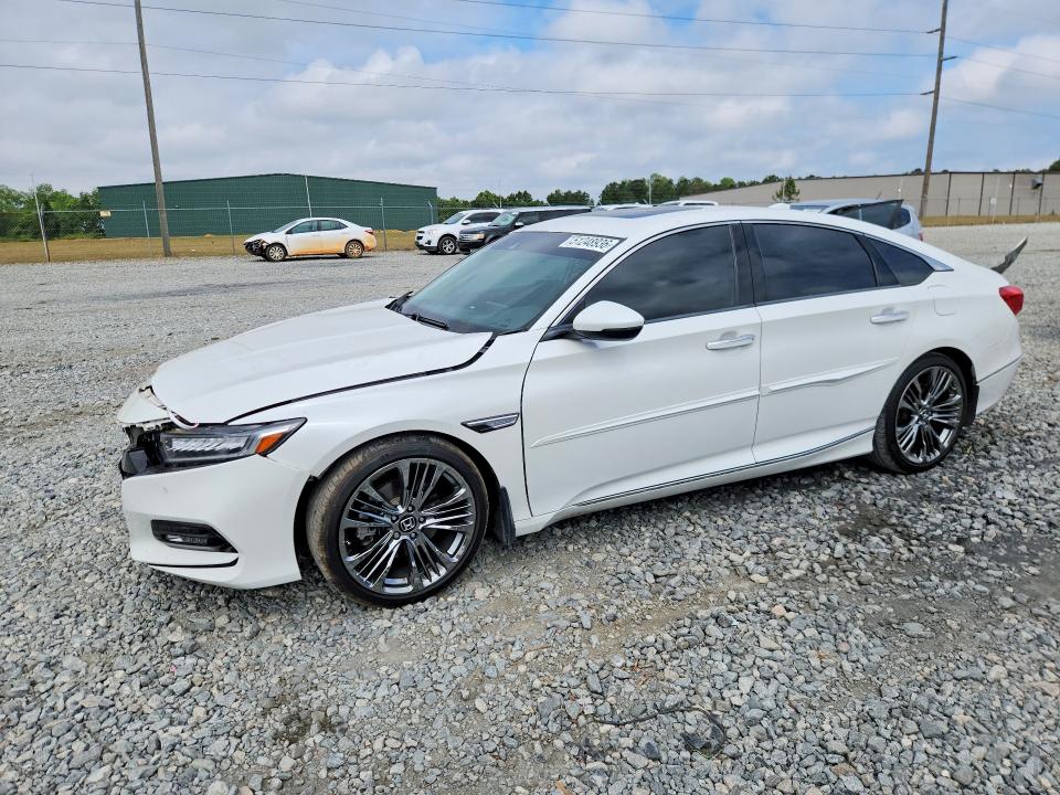 2018 HONDA ACCORD — VIN 1HGCV1F94JA192904