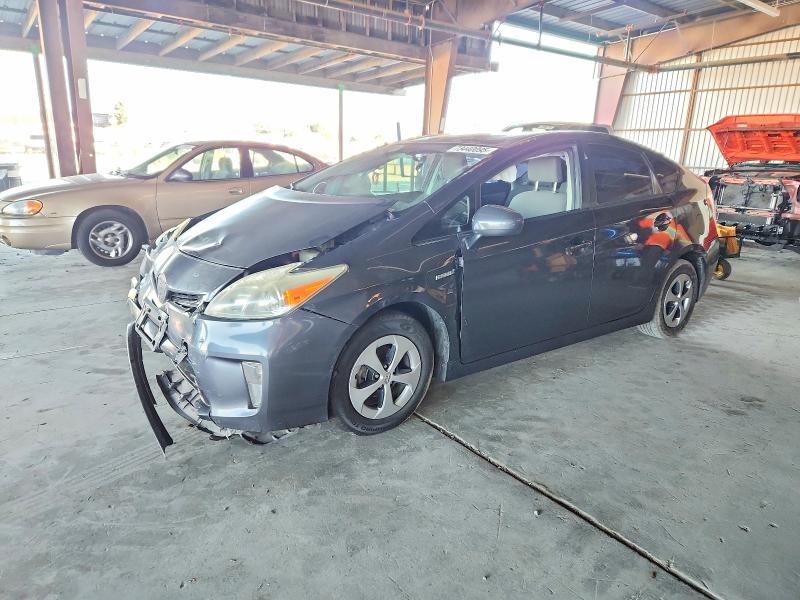 2015 TOYOTA PRIUS — VIN JTDKN3DU0F1933232