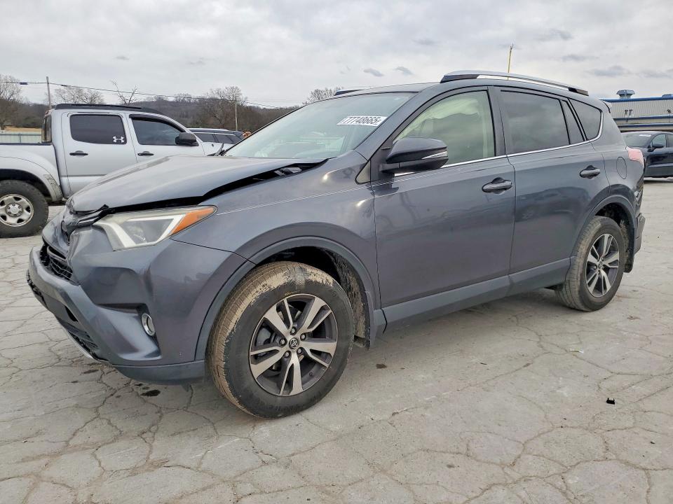 2016 TOYOTA RAV4 — VIN JTMWFREV2GD087548