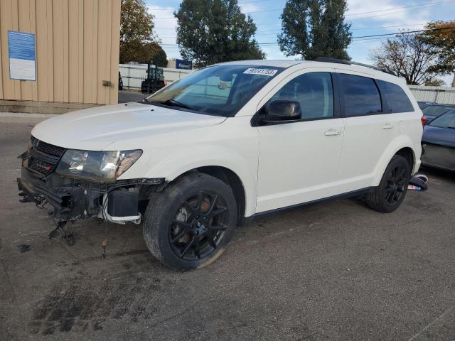 2019 DODGE JOURNEY — VIN 3C4PDCBB4KT687072
