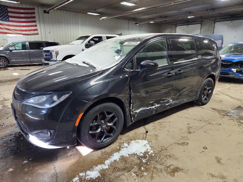 2020 CHRYSLER PACIFICA T — VIN 2C4RC1FG5LR129189