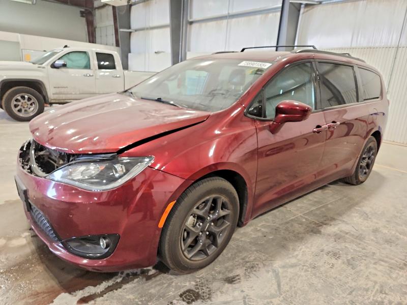 2020 CHRYSLER PACIFICA — VIN 2C4RC1EG5LR121949