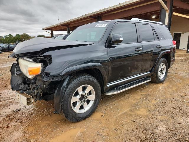 2013 TOYOTA 4RUNNER SR — VIN JTEZU5JR9D5060305
