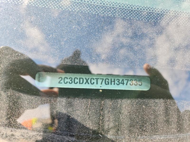 2C3CDXCT7GH347335