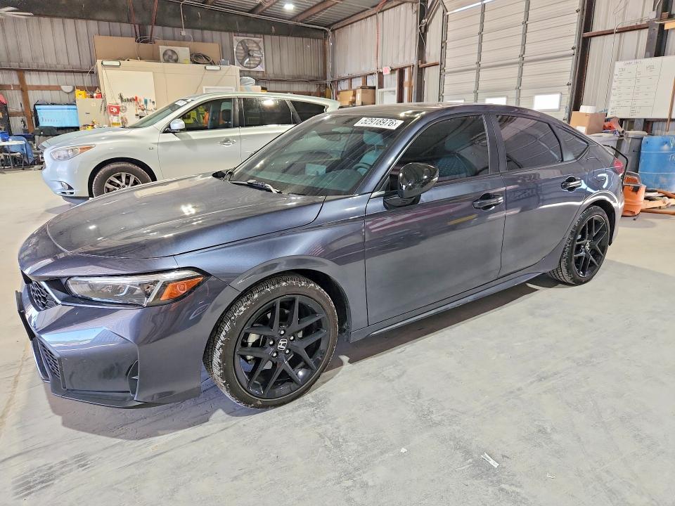 2026 HONDA CIVIC — VIN JHMFL4H8XTX002531