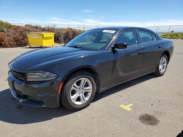 2019 DODGE CHARGER — VIN 2C3CDXBG6KH635800