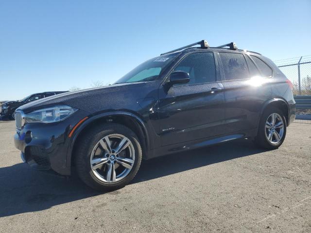 2018 BMW X5 — VIN 5UXKT0C54J0V99170