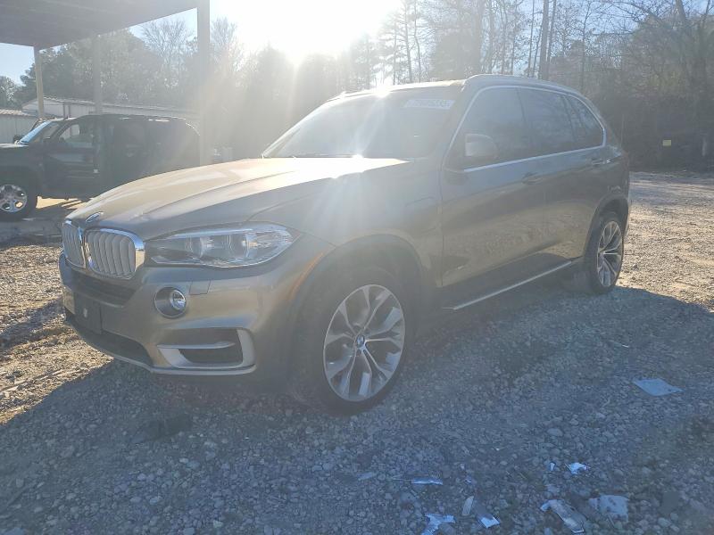 2017 BMW X5 — VIN 5UXKT0C58H0S80218