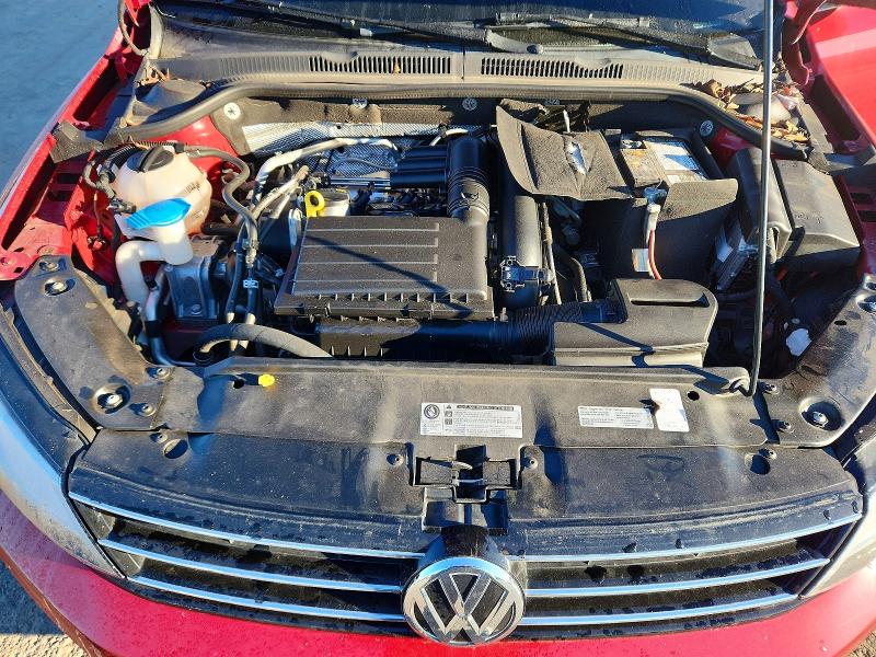 3VWDB7AJ1HM232415