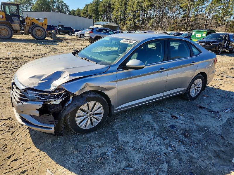2020 VOLKSWAGEN JETTA — VIN 3VWCB7BU2LM073319