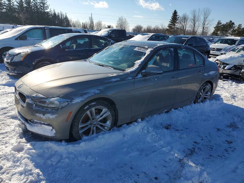 2016 BMW 320 — VIN WBA8E5G59GNT94482