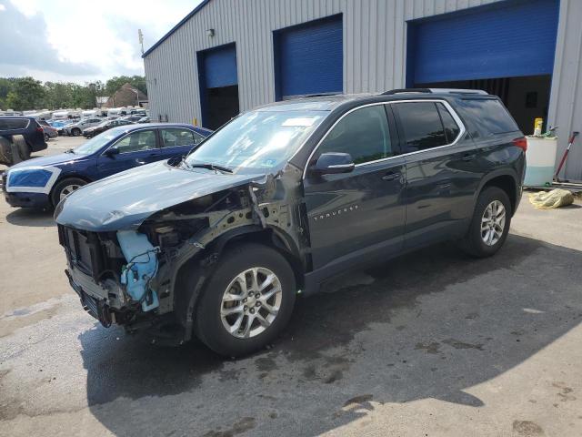 2018 CHEVROLET TRAVERSE — VIN 1GNERGKW2JJ187055