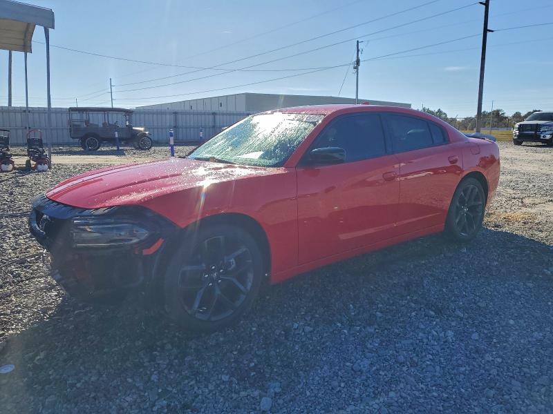2021 DODGE CHARGER — VIN 2C3CDXBG4MH557553