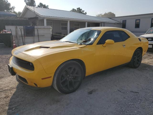2019 DODGE CHALLENGER — VIN 2C3CDZAG6KH532082