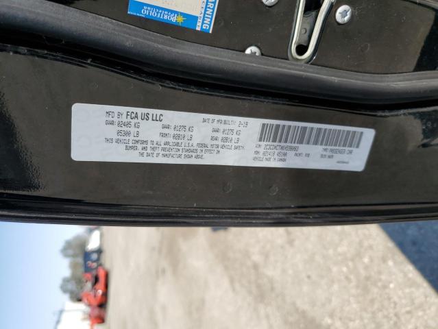 2C3CDXCTXKH598083