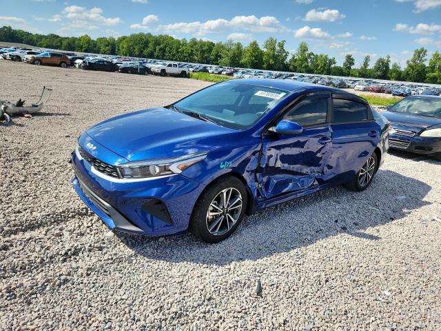 2023 KIA FORTE — VIN 3KPF24AD0PE638389