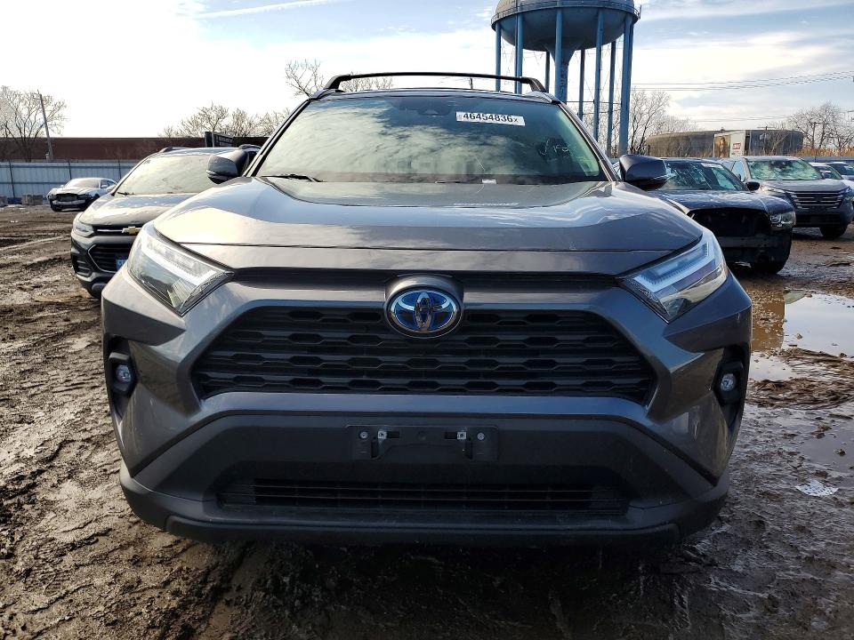 4T3B6RFV6PU126786