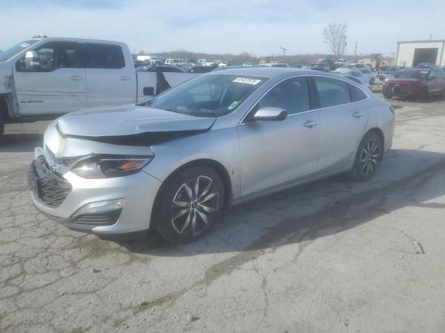2020 CHEVROLET MALIBU — VIN 1G1ZG5ST3LF157071